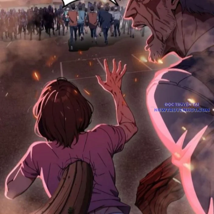 Tà Thần Giáng Thế, Ta Có Một Tòa Đại Hung Ngục Chapter 44 - Trang 3