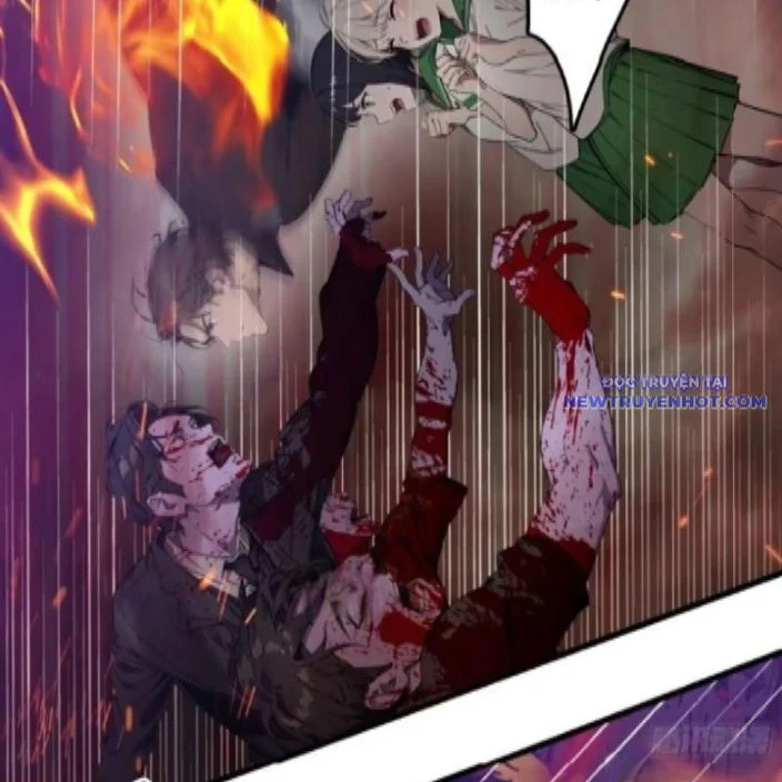 Tà Thần Giáng Thế, Ta Có Một Tòa Đại Hung Ngục Chapter 44 - Trang 3