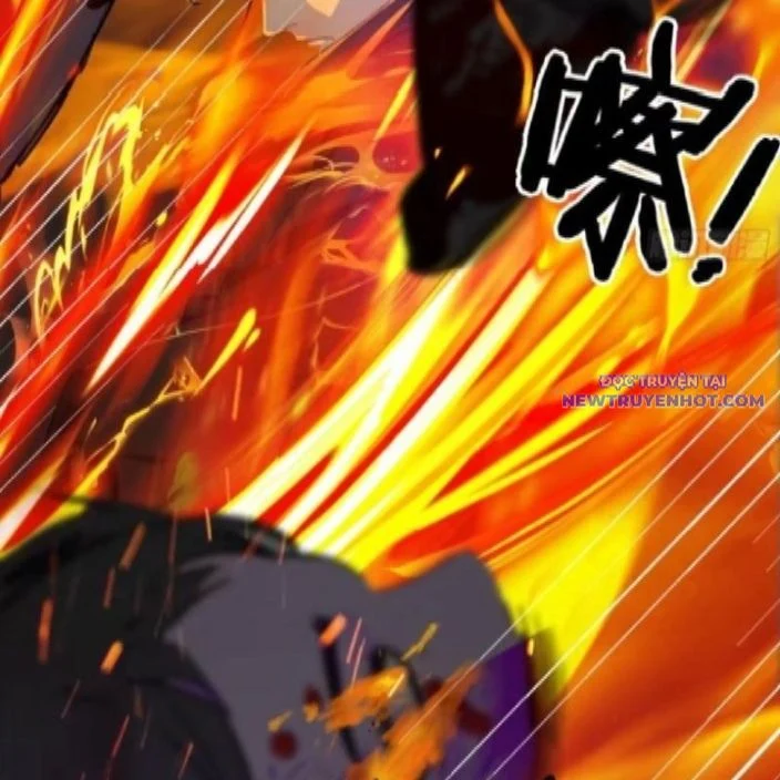 Tà Thần Giáng Thế, Ta Có Một Tòa Đại Hung Ngục Chapter 44 - Trang 3