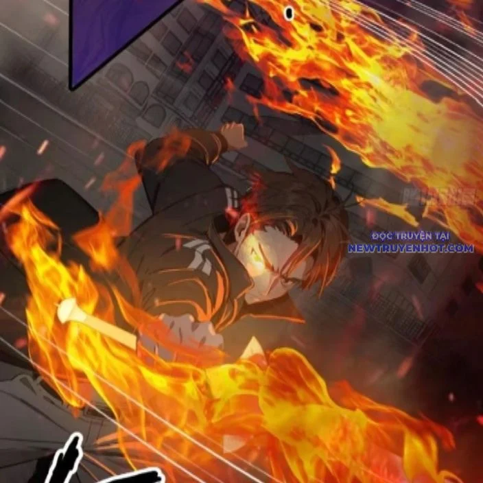 Tà Thần Giáng Thế, Ta Có Một Tòa Đại Hung Ngục Chapter 44 - Trang 3