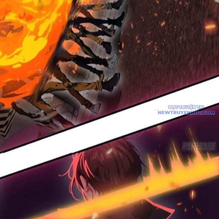Tà Thần Giáng Thế, Ta Có Một Tòa Đại Hung Ngục Chapter 44 - Trang 3