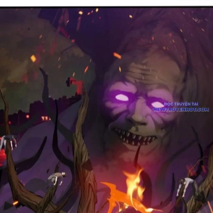 Tà Thần Giáng Thế, Ta Có Một Tòa Đại Hung Ngục Chapter 44 - Trang 3