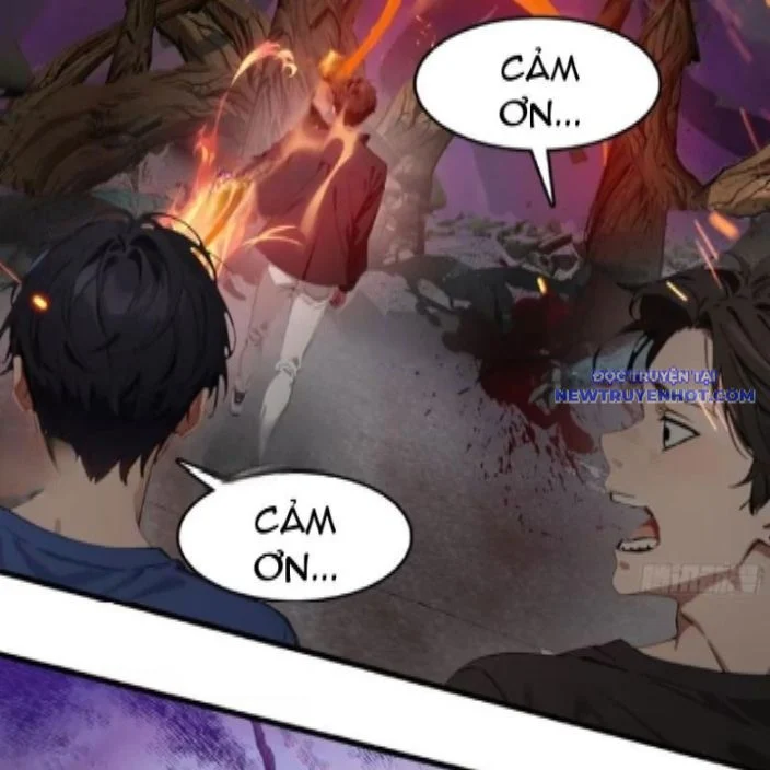 Tà Thần Giáng Thế, Ta Có Một Tòa Đại Hung Ngục Chapter 44 - Trang 3