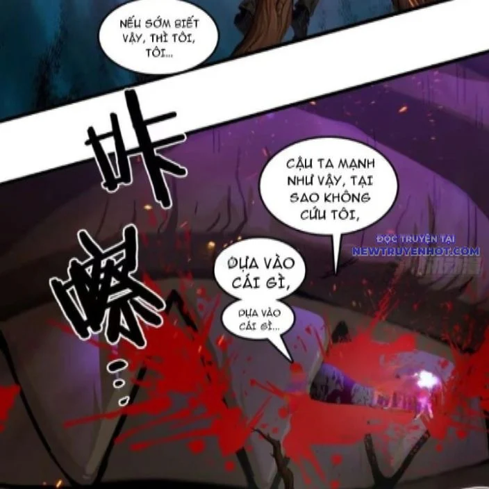 Tà Thần Giáng Thế, Ta Có Một Tòa Đại Hung Ngục Chapter 44 - Trang 3