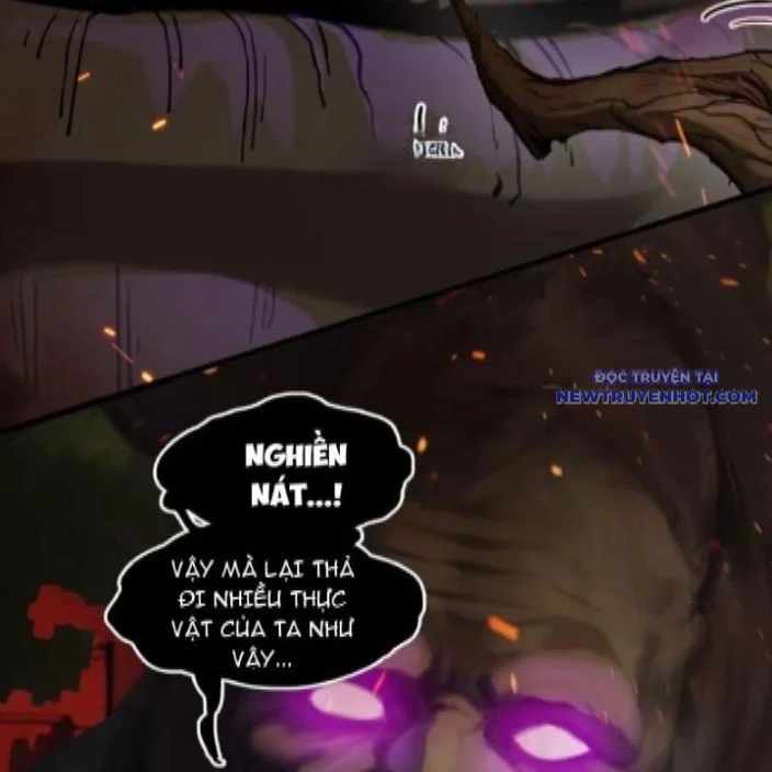 Tà Thần Giáng Thế, Ta Có Một Tòa Đại Hung Ngục Chapter 44 - Trang 3