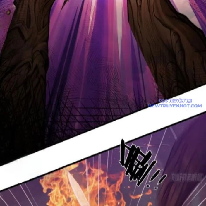 Tà Thần Giáng Thế, Ta Có Một Tòa Đại Hung Ngục Chapter 44 - Trang 3
