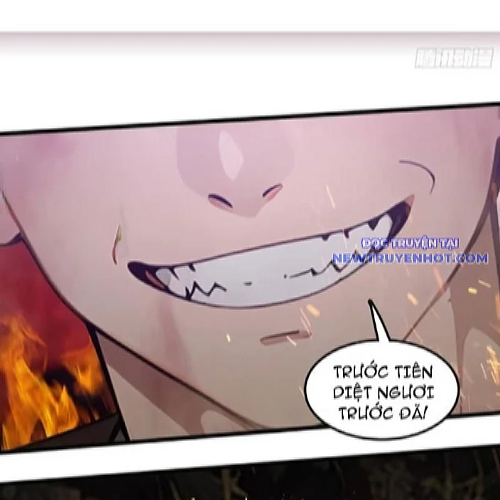Tà Thần Giáng Thế, Ta Có Một Tòa Đại Hung Ngục Chapter 45 - Trang 3