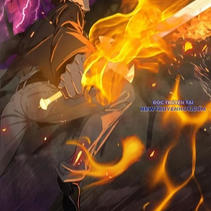 Tà Thần Giáng Thế, Ta Có Một Tòa Đại Hung Ngục Chapter 45 - Trang 3
