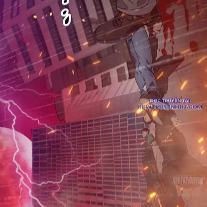 Tà Thần Giáng Thế, Ta Có Một Tòa Đại Hung Ngục Chapter 45 - Trang 3