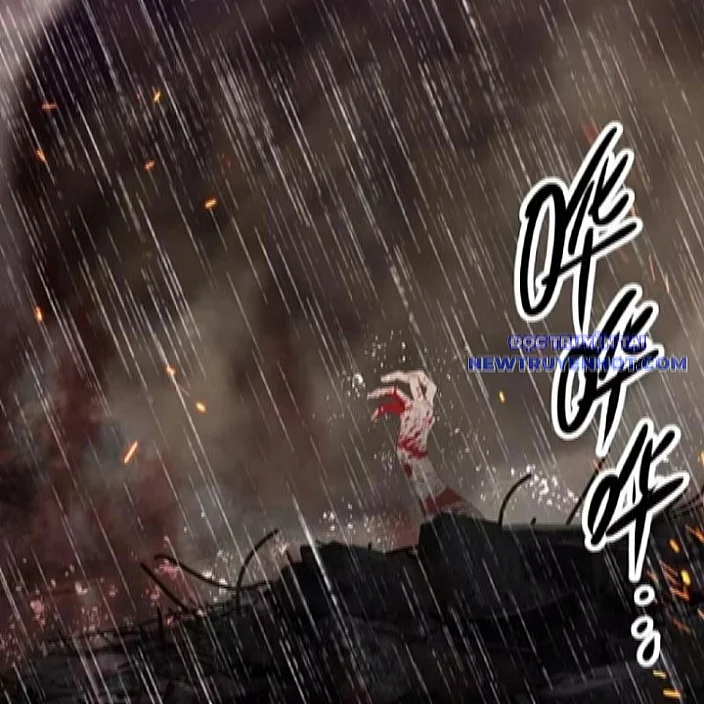 Tà Thần Giáng Thế, Ta Có Một Tòa Đại Hung Ngục Chapter 45 - Trang 3