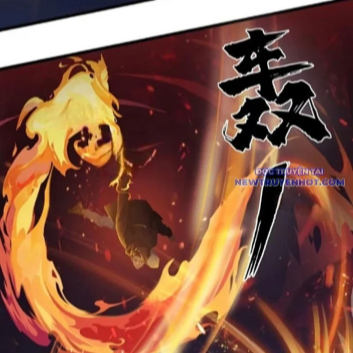 Tà Thần Giáng Thế, Ta Có Một Tòa Đại Hung Ngục Chapter 45 - Trang 3