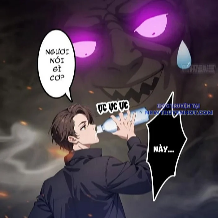 Tà Thần Giáng Thế, Ta Có Một Tòa Đại Hung Ngục Chapter 45 - Trang 3