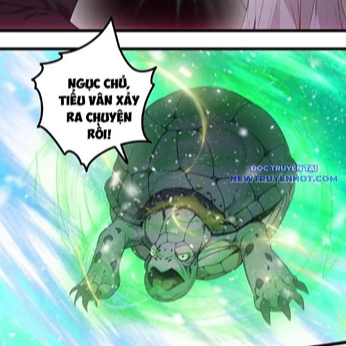 Tà Thần Giáng Thế, Ta Có Một Tòa Đại Hung Ngục Chapter 45 - Trang 3