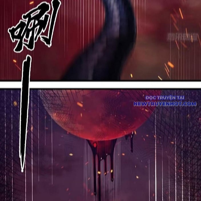 Tà Thần Giáng Thế, Ta Có Một Tòa Đại Hung Ngục Chapter 45 - Trang 3
