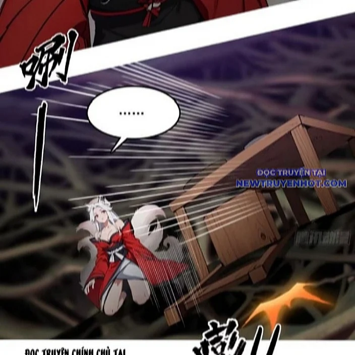 Tà Thần Giáng Thế, Ta Có Một Tòa Đại Hung Ngục Chapter 45 - Trang 3