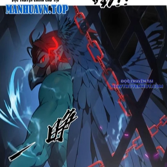 Tà Thần Giáng Thế, Ta Có Một Tòa Đại Hung Ngục Chapter 45 - Trang 3