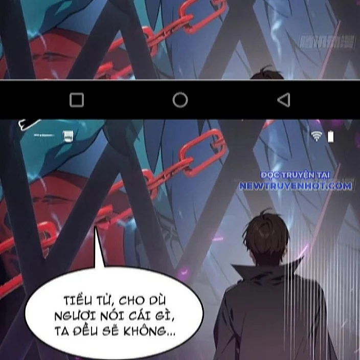 Tà Thần Giáng Thế, Ta Có Một Tòa Đại Hung Ngục Chapter 45 - Trang 3