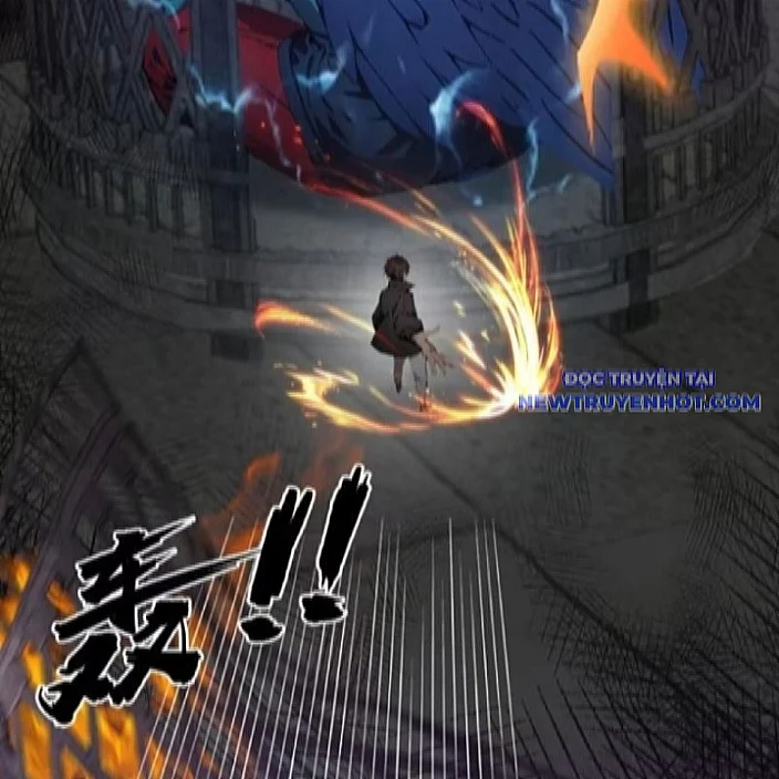 Tà Thần Giáng Thế, Ta Có Một Tòa Đại Hung Ngục Chapter 45 - Trang 3