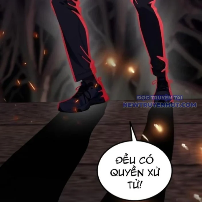Tà Thần Giáng Thế, Ta Có Một Tòa Đại Hung Ngục Chapter 46 - Trang 3