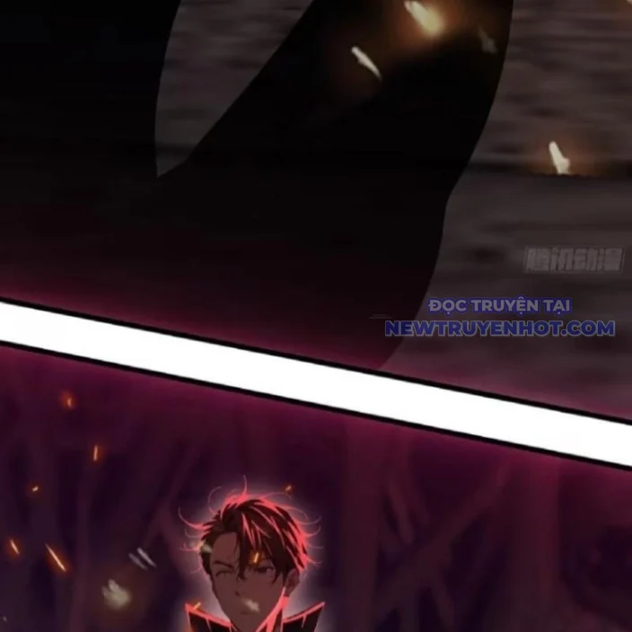 Tà Thần Giáng Thế, Ta Có Một Tòa Đại Hung Ngục Chapter 46 - Trang 3