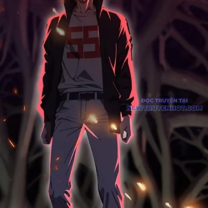 Tà Thần Giáng Thế, Ta Có Một Tòa Đại Hung Ngục Chapter 46 - Trang 3
