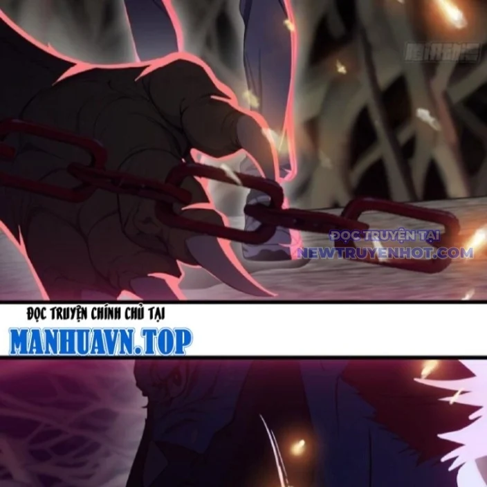 Tà Thần Giáng Thế, Ta Có Một Tòa Đại Hung Ngục Chapter 46 - Trang 3