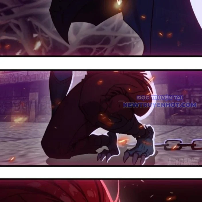 Tà Thần Giáng Thế, Ta Có Một Tòa Đại Hung Ngục Chapter 46 - Trang 3