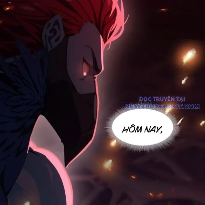 Tà Thần Giáng Thế, Ta Có Một Tòa Đại Hung Ngục Chapter 46 - Trang 3