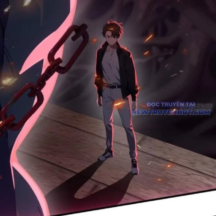 Tà Thần Giáng Thế, Ta Có Một Tòa Đại Hung Ngục Chapter 46 - Trang 3