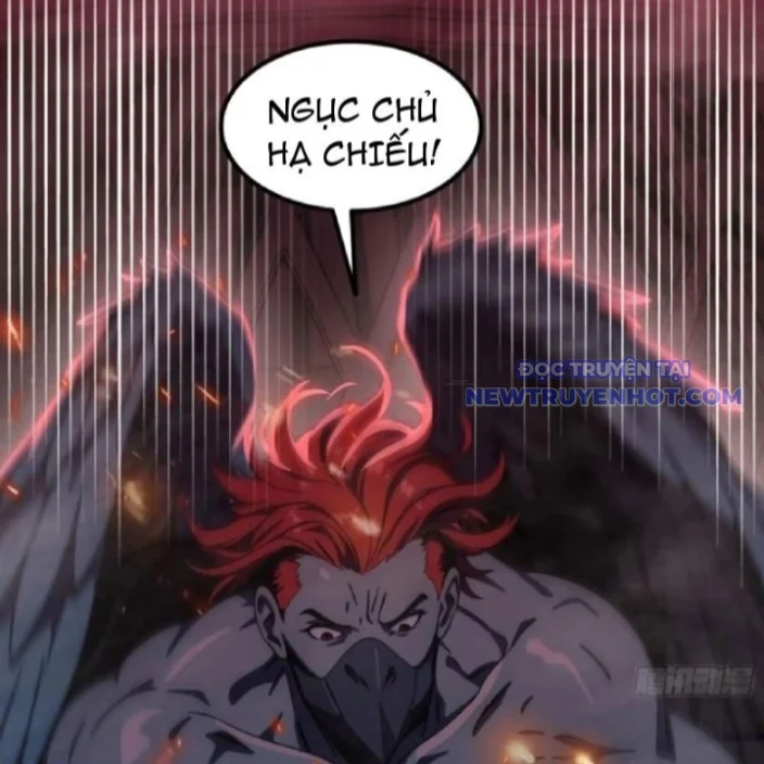 Tà Thần Giáng Thế, Ta Có Một Tòa Đại Hung Ngục Chapter 46 - Trang 3