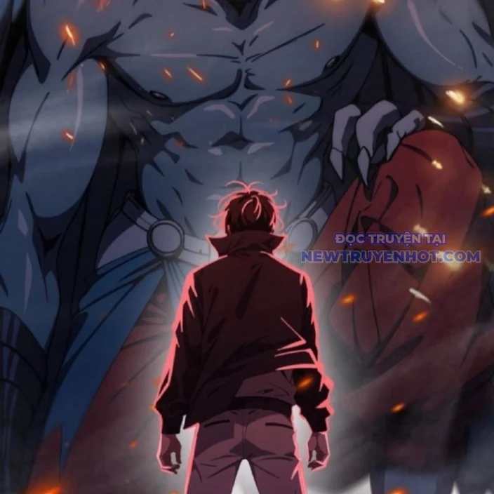 Tà Thần Giáng Thế, Ta Có Một Tòa Đại Hung Ngục Chapter 46 - Trang 3