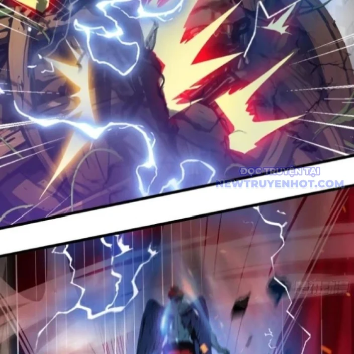 Tà Thần Giáng Thế, Ta Có Một Tòa Đại Hung Ngục Chapter 46 - Trang 3