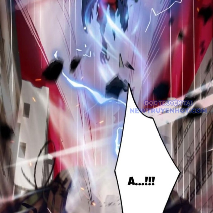 Tà Thần Giáng Thế, Ta Có Một Tòa Đại Hung Ngục Chapter 46 - Trang 3