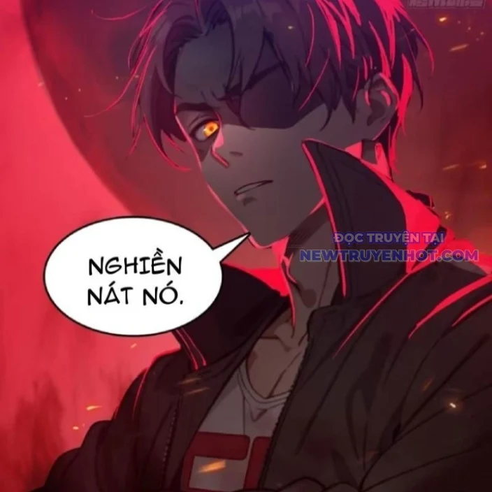 Tà Thần Giáng Thế, Ta Có Một Tòa Đại Hung Ngục Chapter 46 - Trang 3