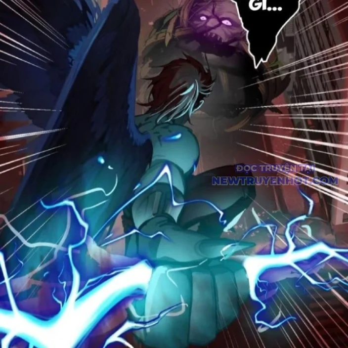 Tà Thần Giáng Thế, Ta Có Một Tòa Đại Hung Ngục Chapter 46 - Trang 3