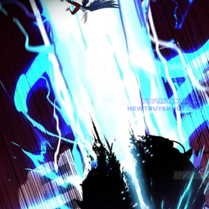 Tà Thần Giáng Thế, Ta Có Một Tòa Đại Hung Ngục Chapter 46 - Trang 3