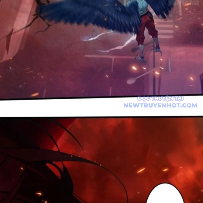 Tà Thần Giáng Thế, Ta Có Một Tòa Đại Hung Ngục Chapter 46 - Trang 3
