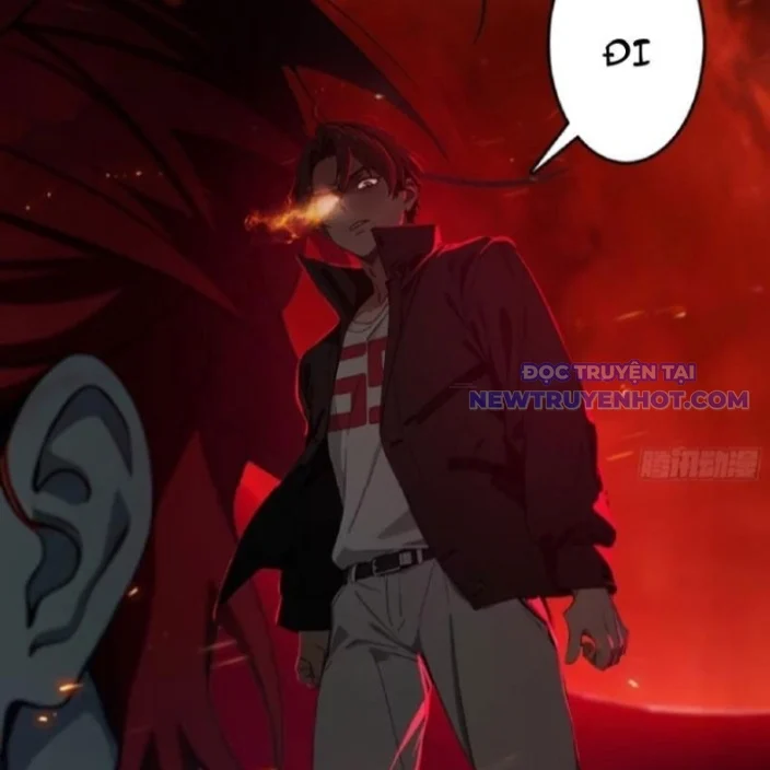 Tà Thần Giáng Thế, Ta Có Một Tòa Đại Hung Ngục Chapter 46 - Trang 3