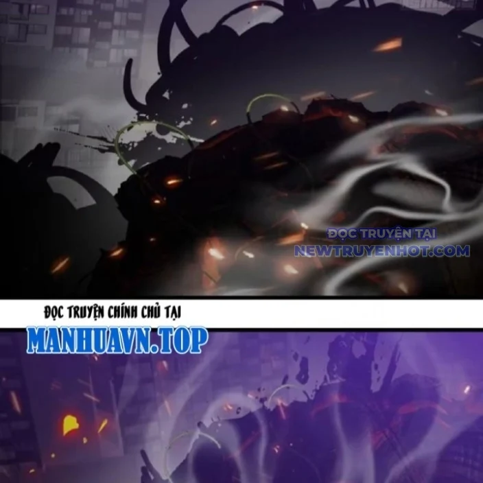 Tà Thần Giáng Thế, Ta Có Một Tòa Đại Hung Ngục Chapter 46 - Trang 3