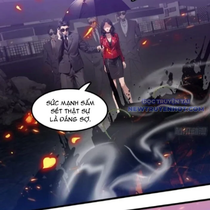 Tà Thần Giáng Thế, Ta Có Một Tòa Đại Hung Ngục Chapter 46 - Trang 3