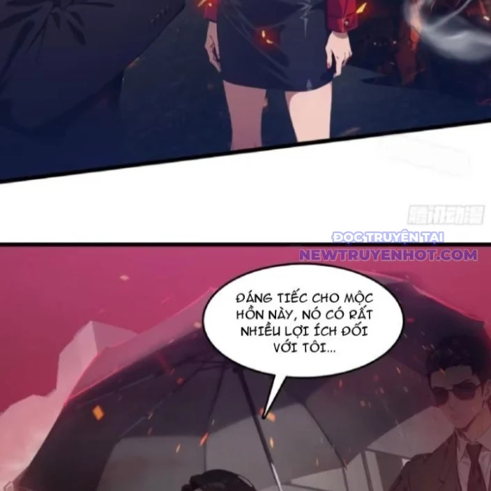 Tà Thần Giáng Thế, Ta Có Một Tòa Đại Hung Ngục Chapter 46 - Trang 3
