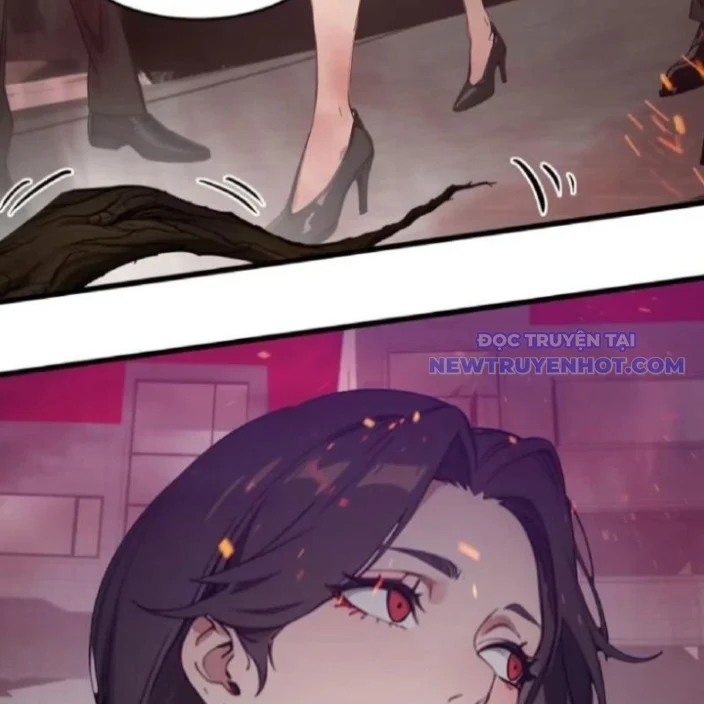 Tà Thần Giáng Thế, Ta Có Một Tòa Đại Hung Ngục Chapter 46 - Trang 3