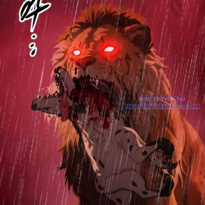 Tà Thần Giáng Thế, Ta Có Một Tòa Đại Hung Ngục Chapter 46 - Trang 3