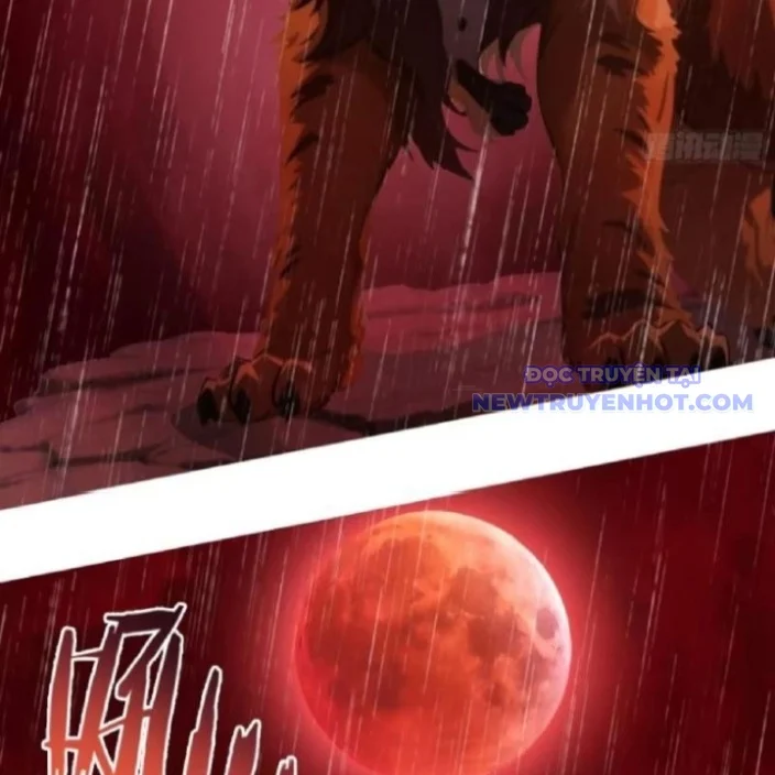 Tà Thần Giáng Thế, Ta Có Một Tòa Đại Hung Ngục Chapter 46 - Trang 3