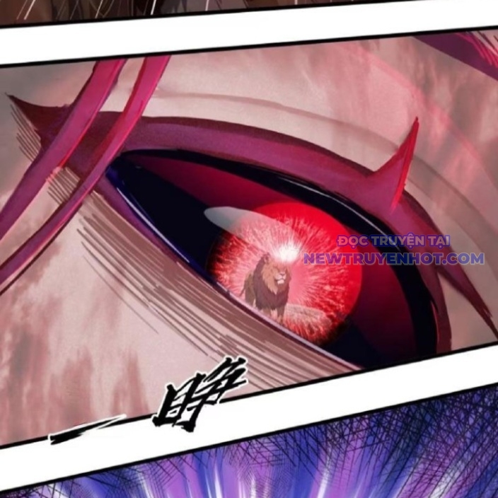 Tà Thần Giáng Thế, Ta Có Một Tòa Đại Hung Ngục Chapter 46 - Trang 3