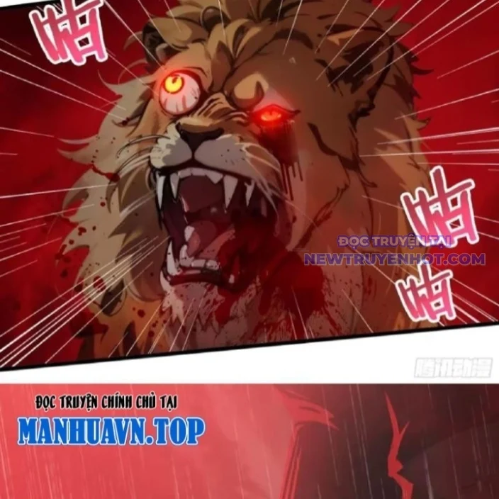 Tà Thần Giáng Thế, Ta Có Một Tòa Đại Hung Ngục Chapter 46 - Trang 3
