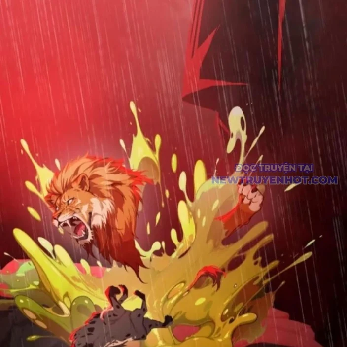 Tà Thần Giáng Thế, Ta Có Một Tòa Đại Hung Ngục Chapter 46 - Trang 3