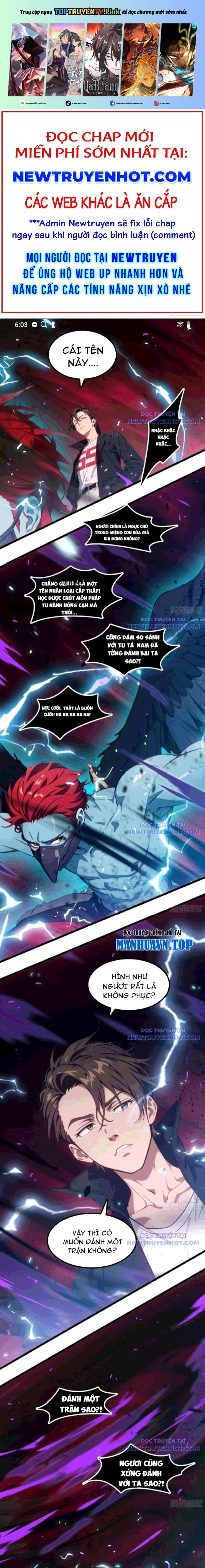 Tà Thần Giáng Thế, Ta Có Một Tòa Đại Hung Ngục Chapter 49 - Next Chapter 50