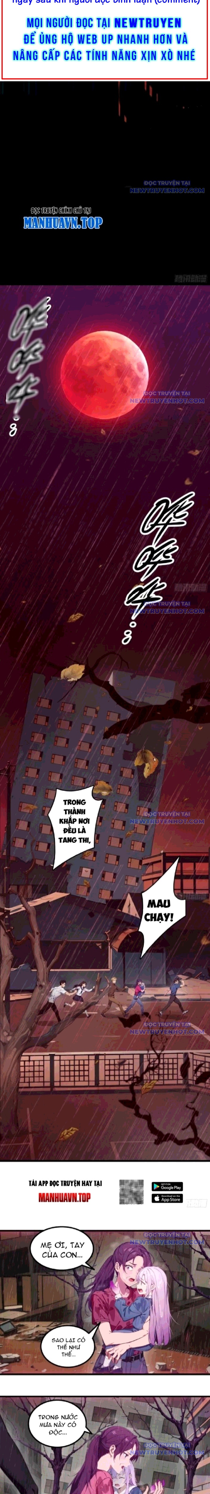 Tà Thần Giáng Thế, Ta Có Một Tòa Đại Hung Ngục Chapter 49 - Next Chapter 50