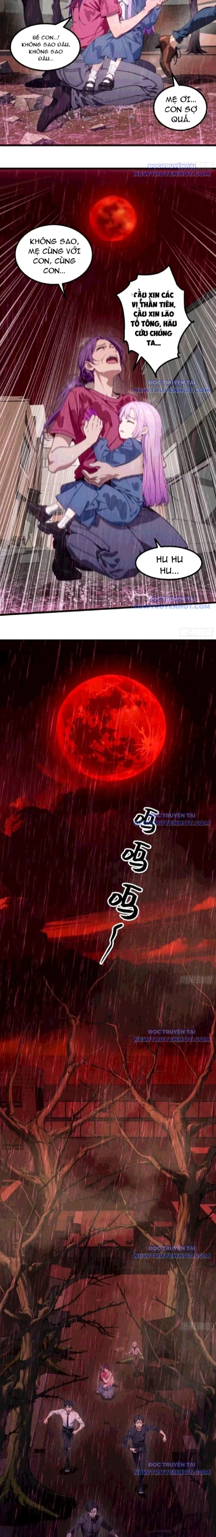 Tà Thần Giáng Thế, Ta Có Một Tòa Đại Hung Ngục Chapter 49 - Next Chapter 50